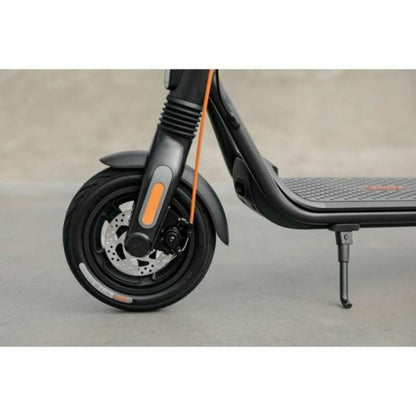 Electric Scooter Segway Black 450 W | Segway