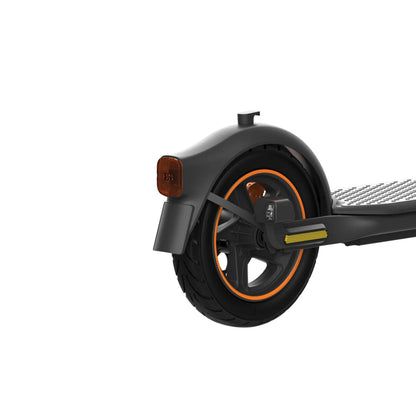 Electric Scooter Segway F40I Black Grey | Segway