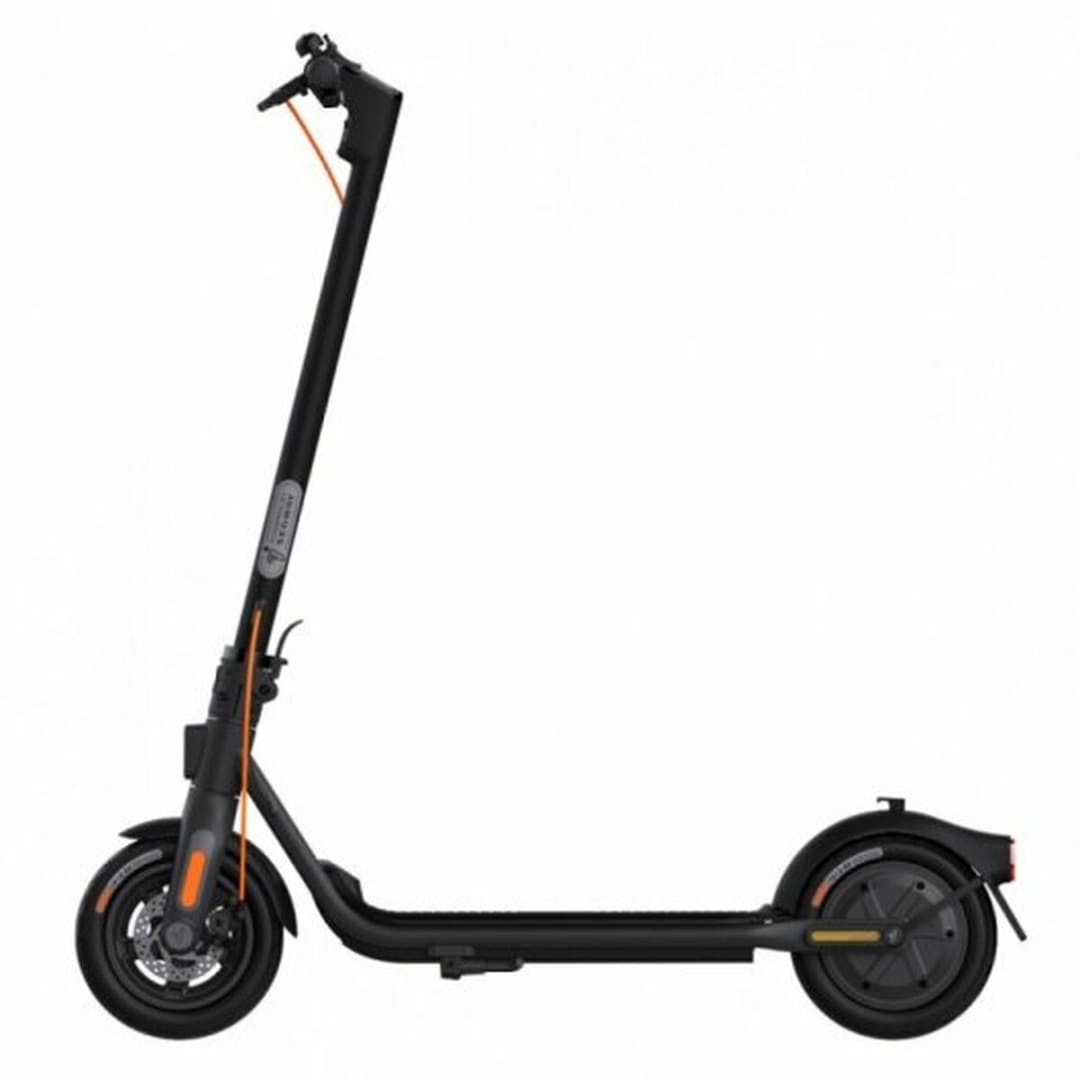 Electric Scooter Segway Ninebot KickScooter F2 Plus E Black | Segway