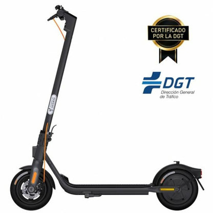 Electric Scooter Segway Ninebot KickScooter F2 Plus E Black | Segway