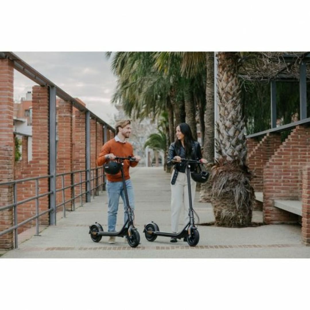 Electric Scooter Segway Ninebot KickScooter F2 Plus E Black | Segway