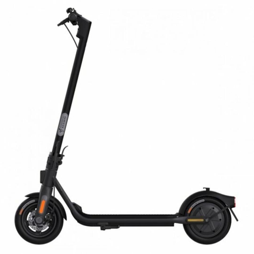 Electric Scooter Segway Ninebot KickScooter F2E Black 400 W | Segway