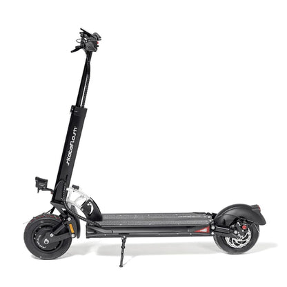 Electric Scooter Skate Flash SK URBAN DUAL PRO Black | Skate Flash