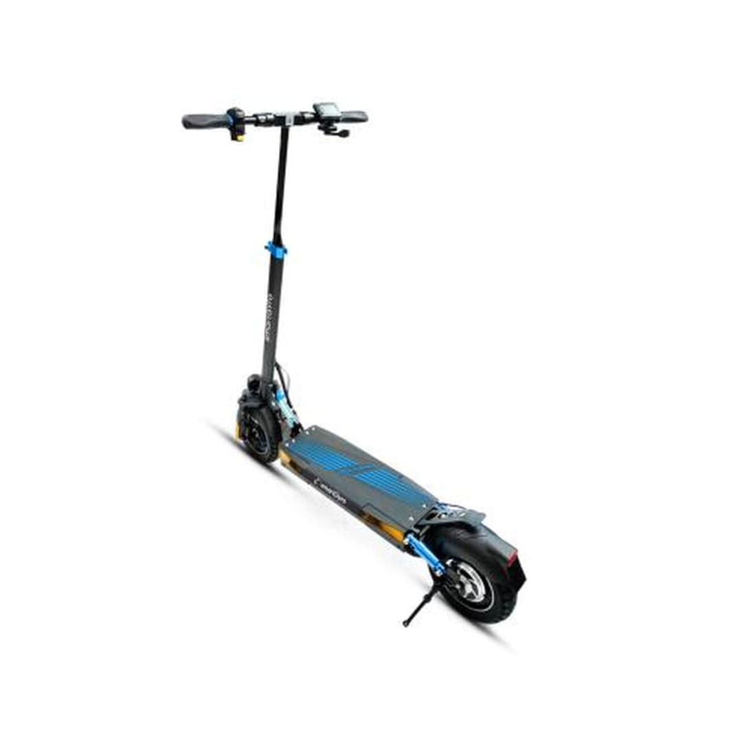 Electric Scooter Smartgyro Black 500 W 48 V | Smartgyro