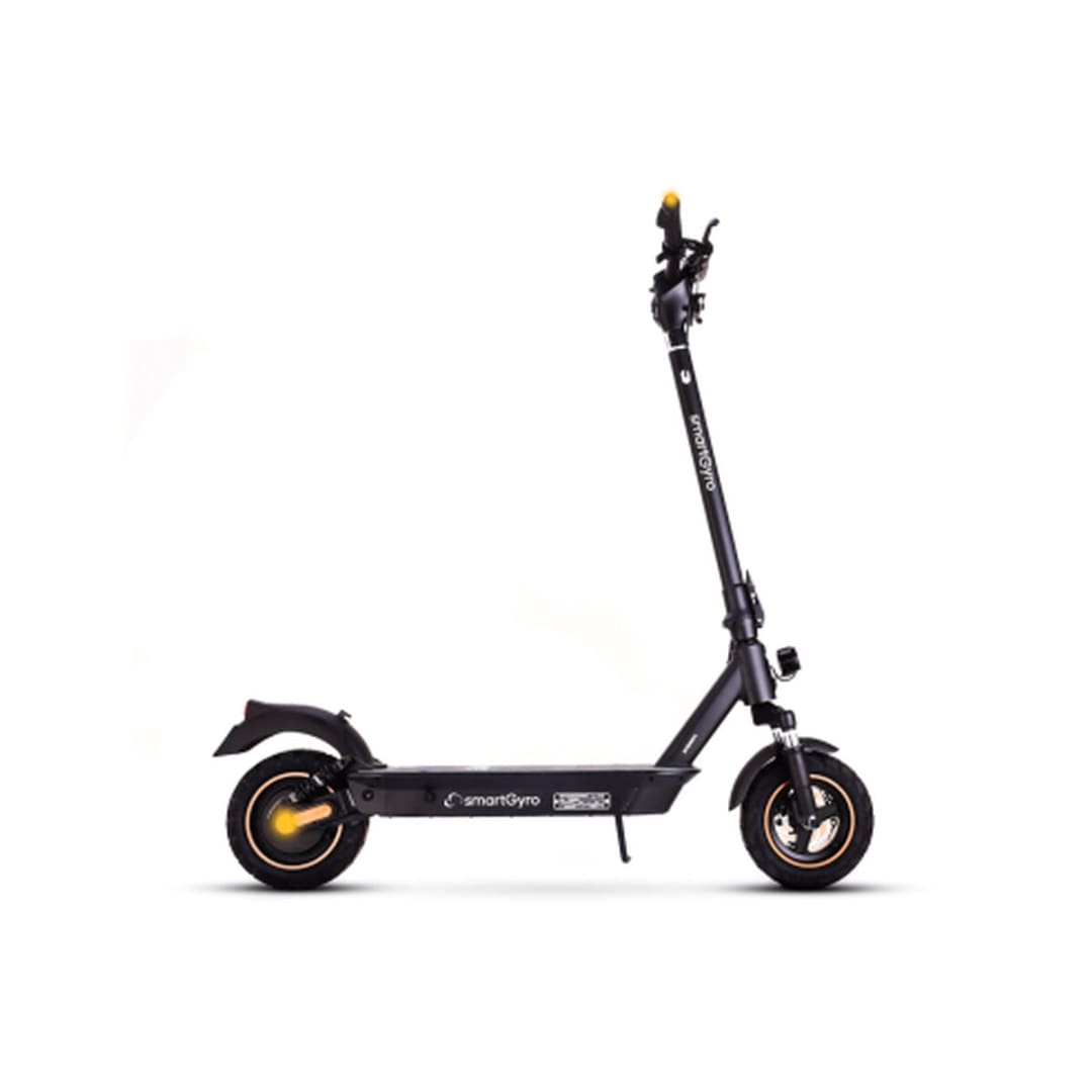 Electric Scooter Smartgyro Black | Smartgyro