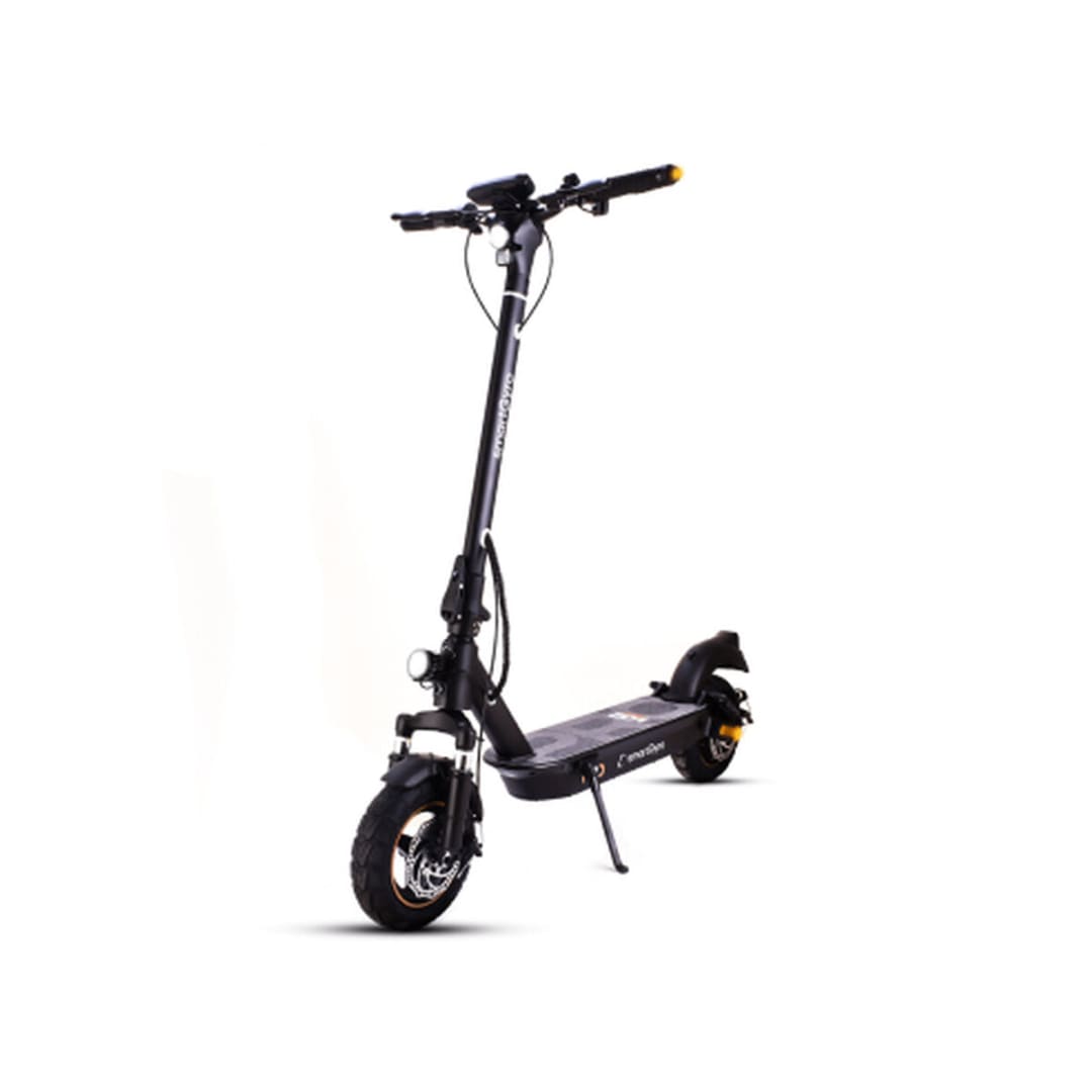 Electric Scooter Smartgyro Black | Smartgyro