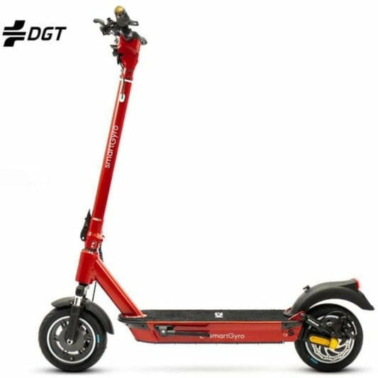 Electric Scooter Smartgyro K2 Red | Smartgyro