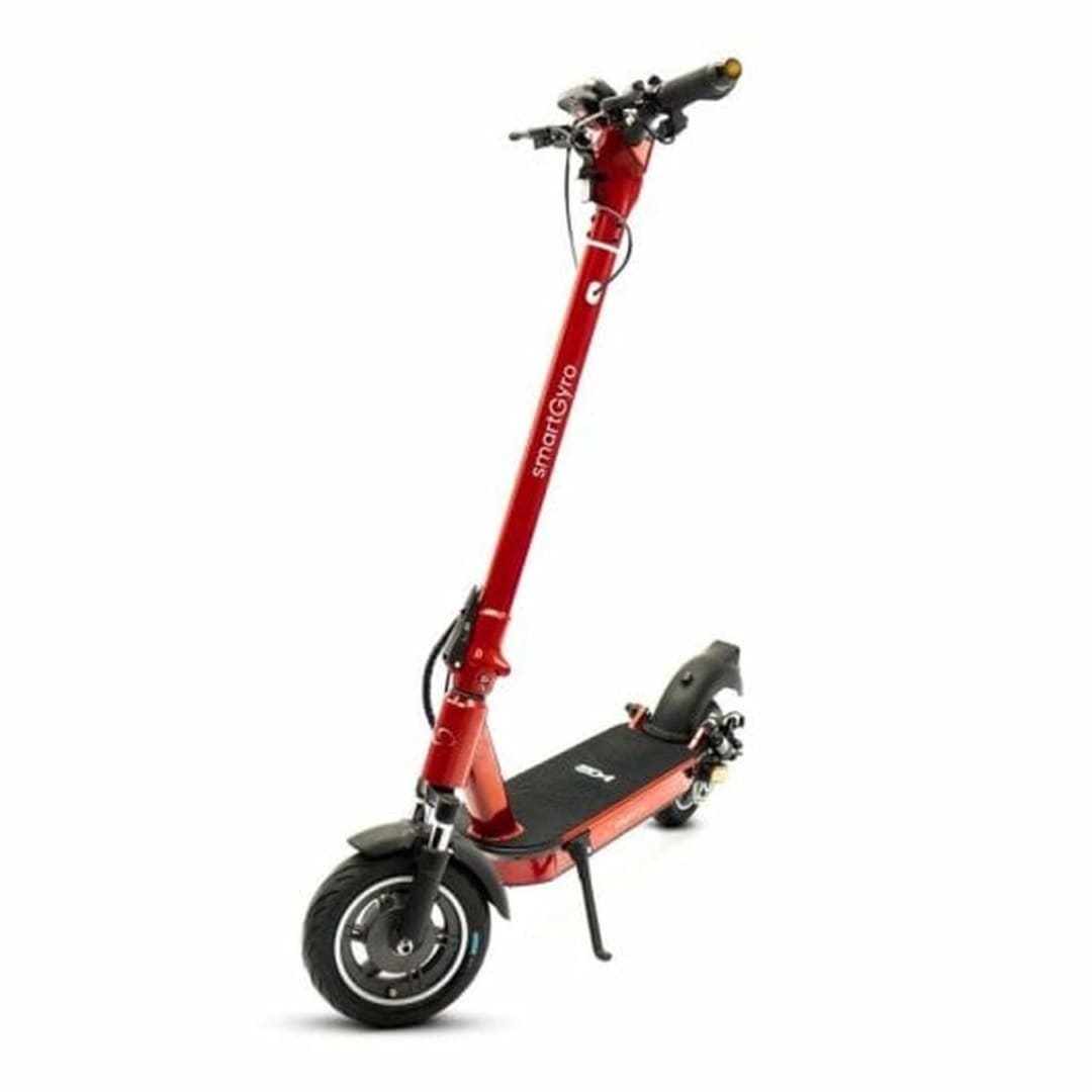 Electric Scooter Smartgyro K2 Red | Smartgyro