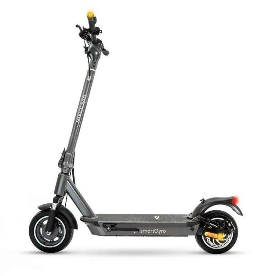 Electric Scooter Smartgyro K2 TITAN | Smartgyro