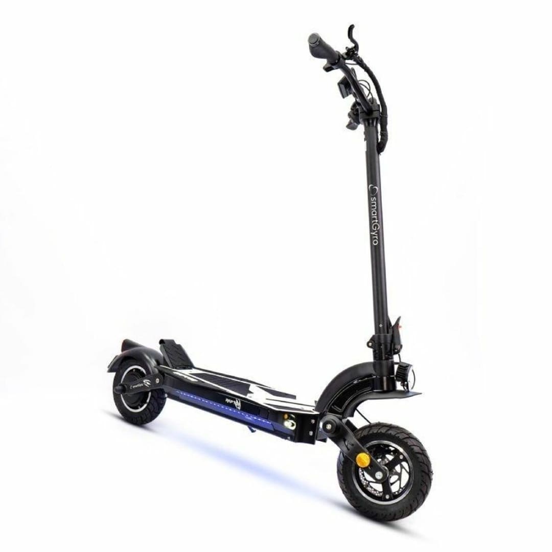 Electric Scooter Smartgyro SG27-429 25 km/h | Smartgyro