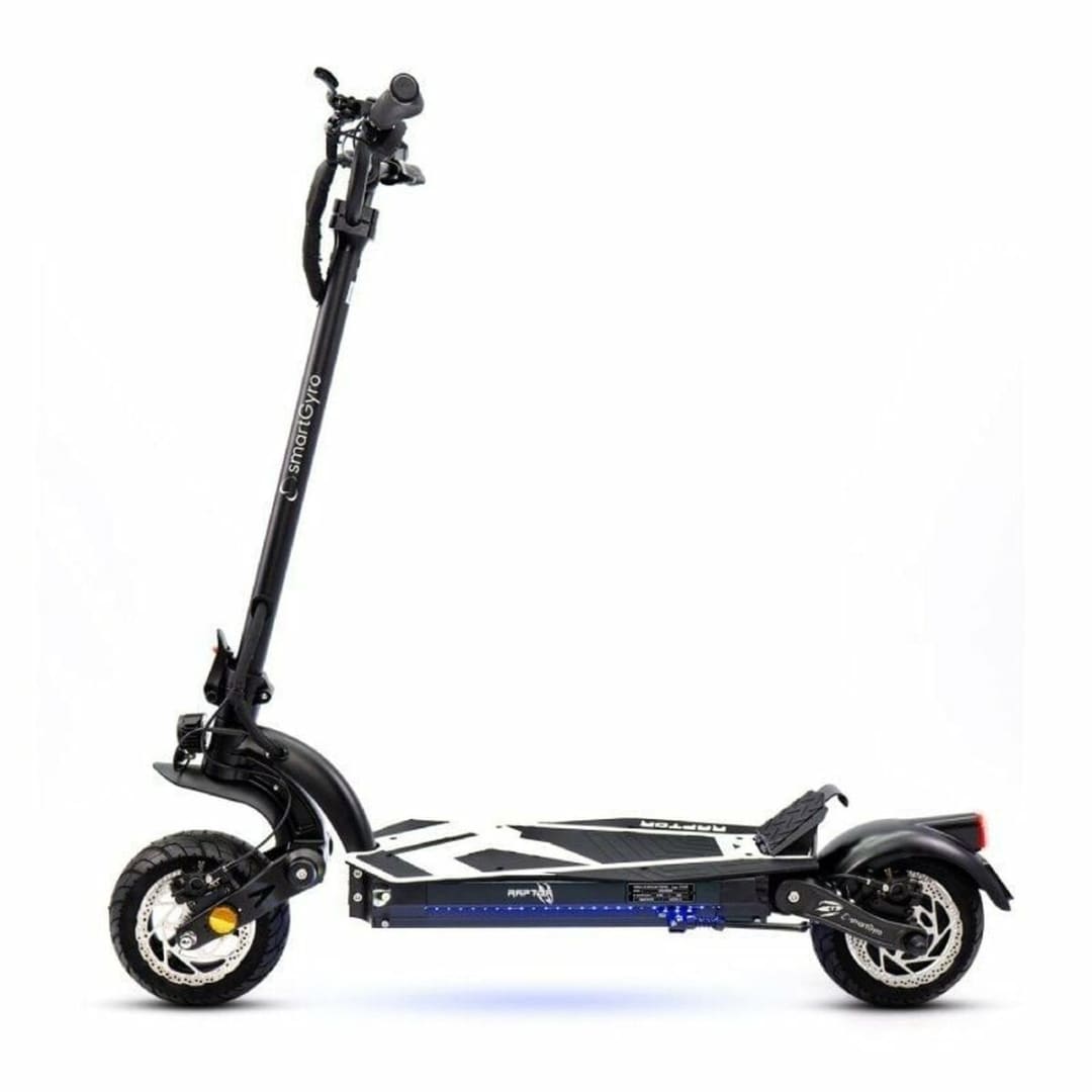 Electric Scooter Smartgyro SG27-429 25 km/h | Smartgyro