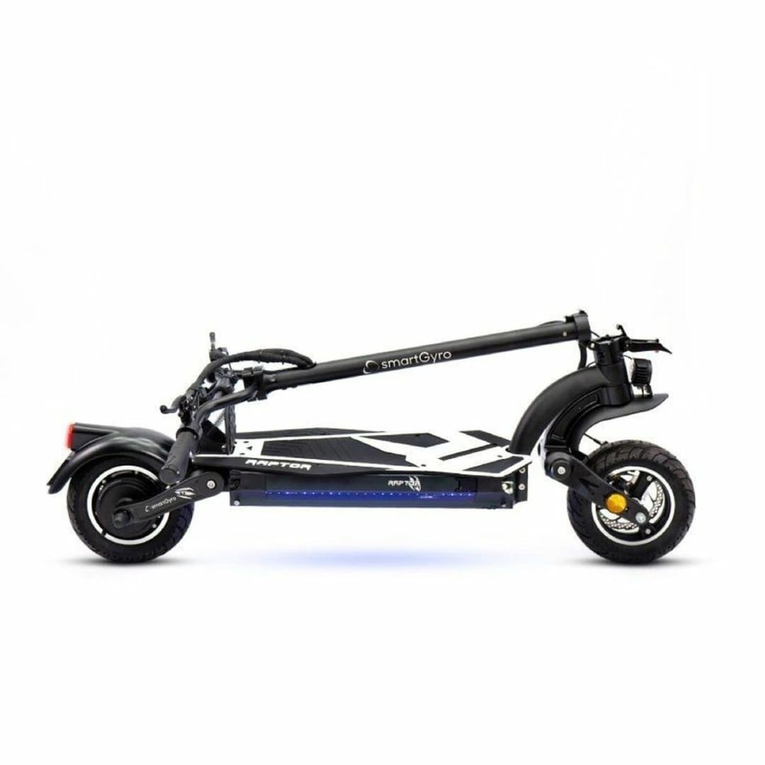 Electric Scooter Smartgyro SG27-429 25 km/h | Smartgyro