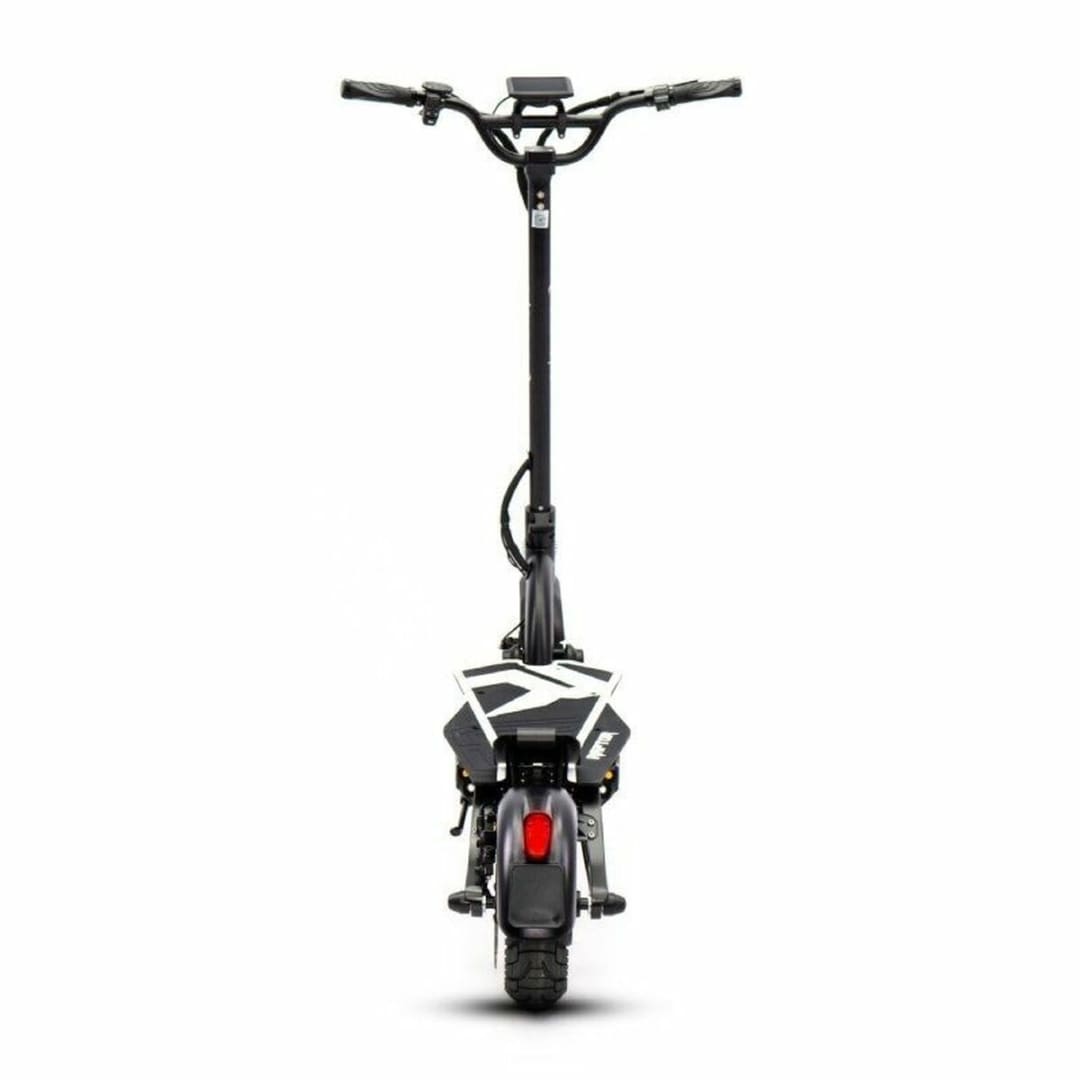 Electric Scooter Smartgyro SG27-429 25 km/h | Smartgyro