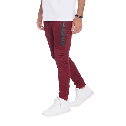 ESSENTIAL MARBLE JOGGER | The Urban Clothing Shop™