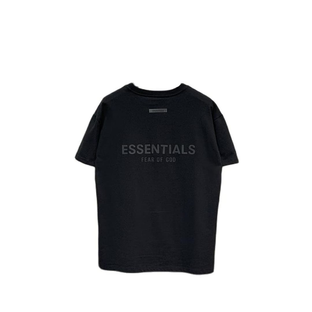 ESSENTIALS Back Logo T-Shirt | The Urban Clothing Shop™