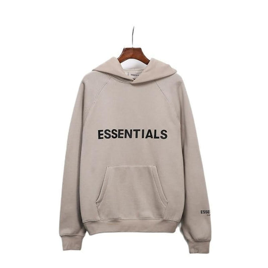 ESSENTIALS Sixth Hoodie [In Store] | The Urban Clothing Shop™