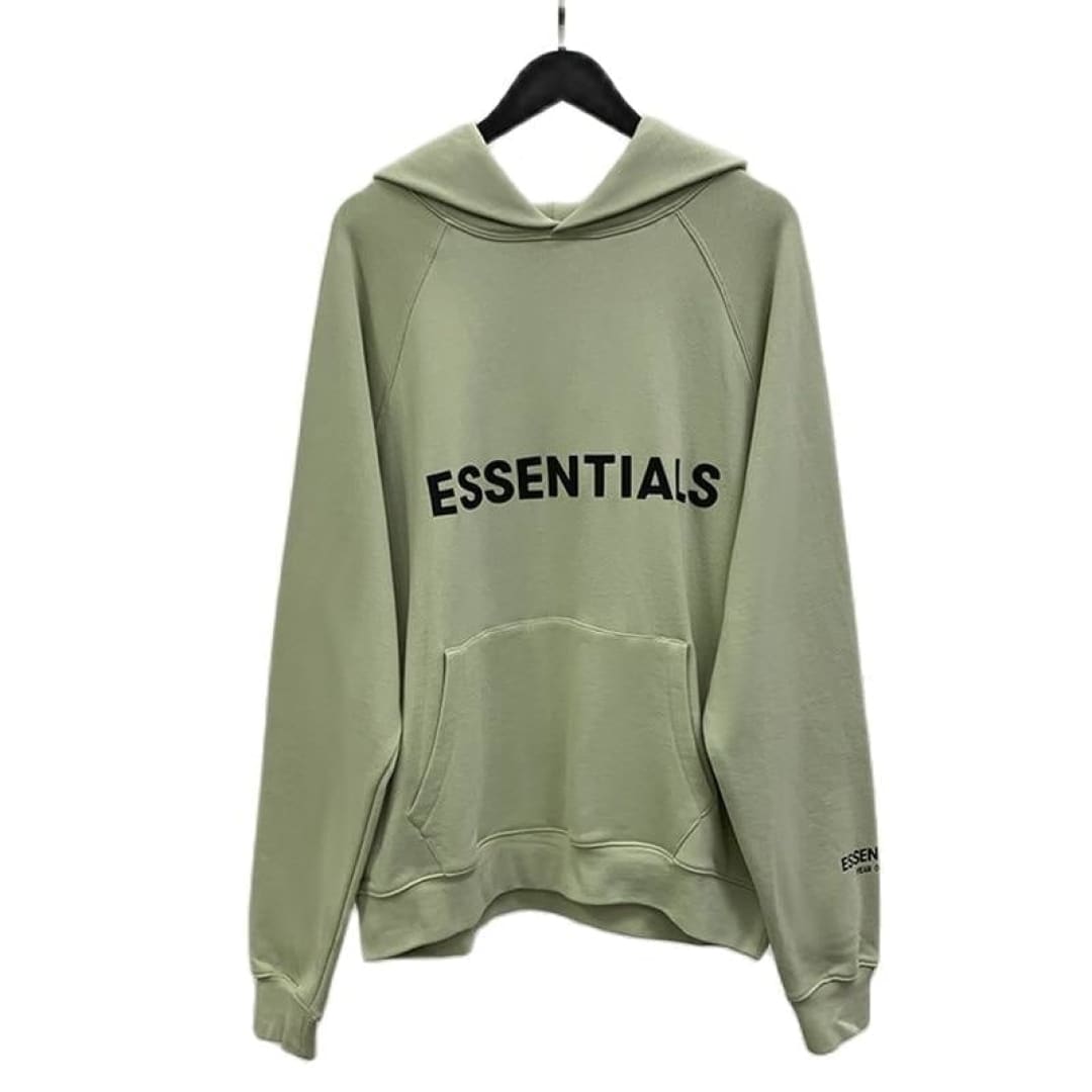 ESSENTIALS Sixth Hoodie [In Store] | The Urban Clothing Shop™