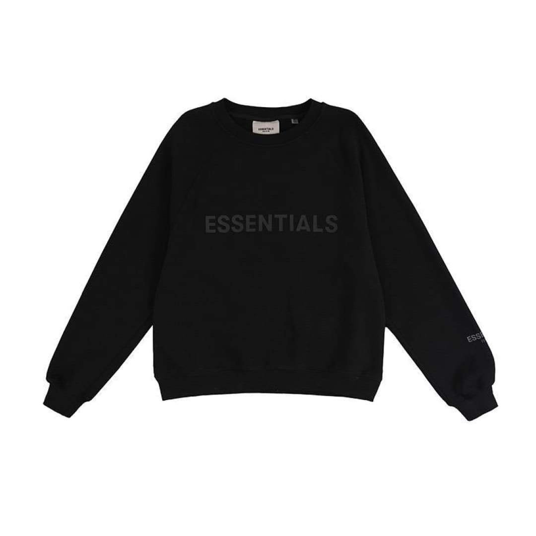 ESSENTIALS Sweatshirt | The Urban Clothing Shop™