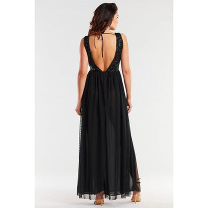 Evening dress awama | awama