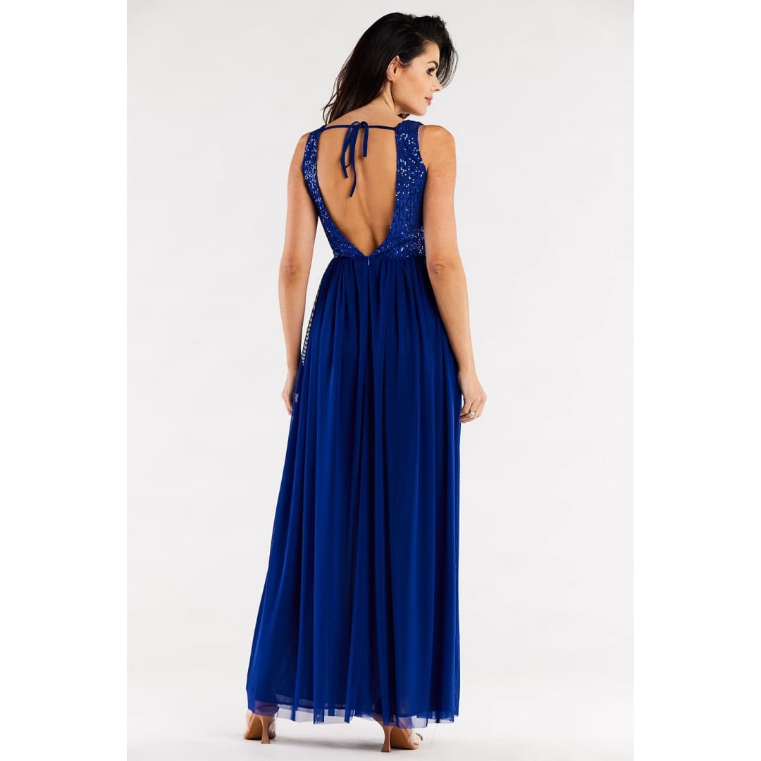 Evening dress awama | awama