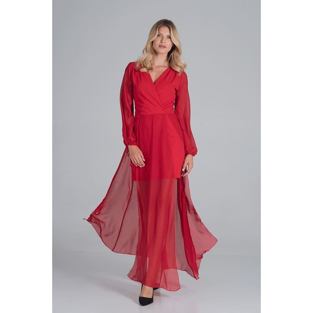 Evening dress Figl | Figl