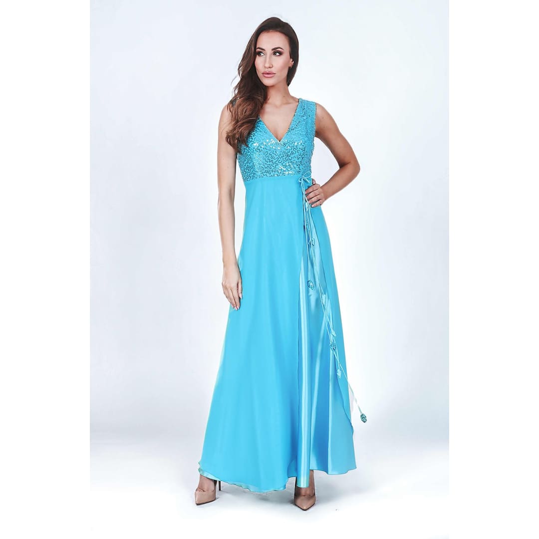 Evening dress Marselini | Marselini