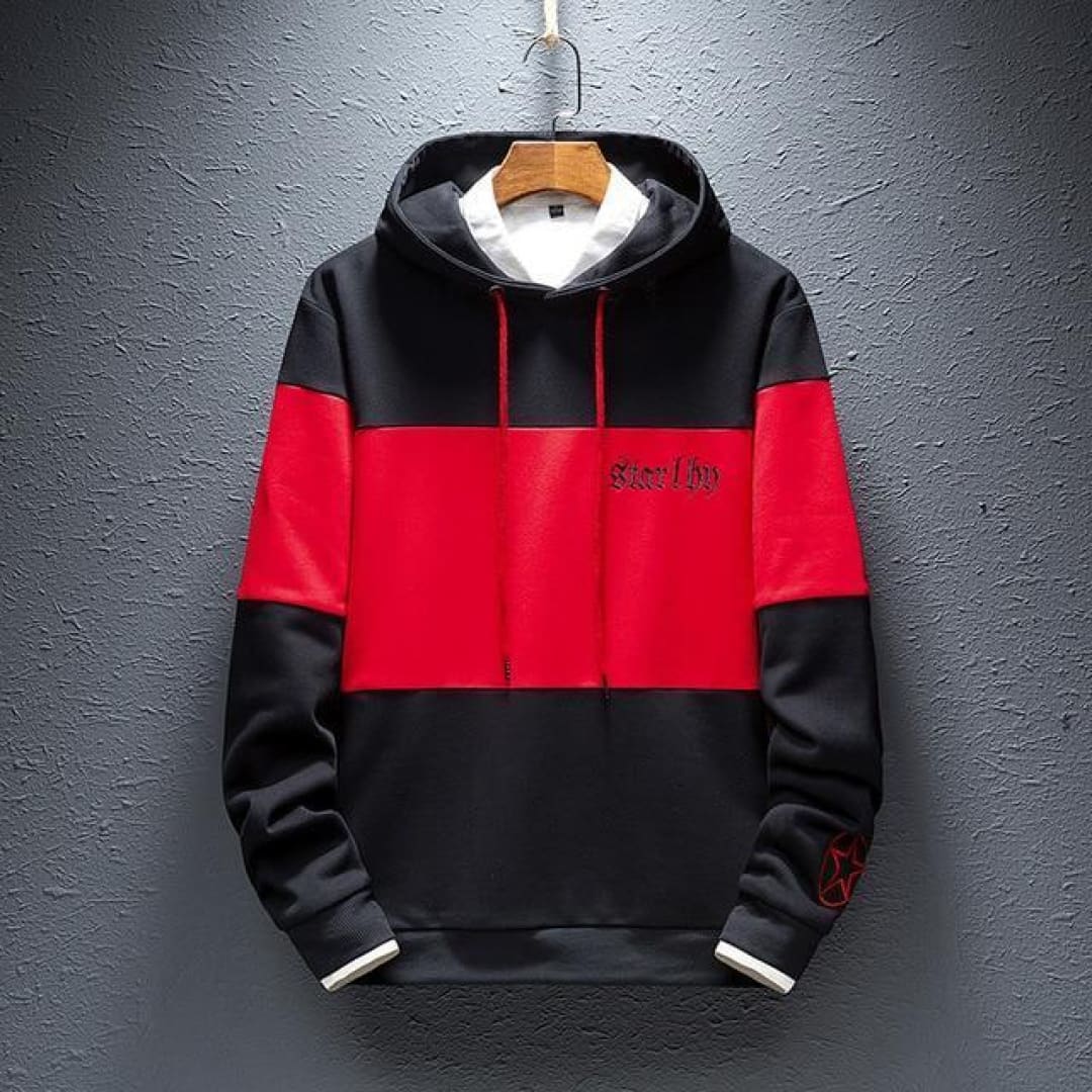 FASHION™ Casual Hoodie [In Store] | The Urban Clothing Shop™