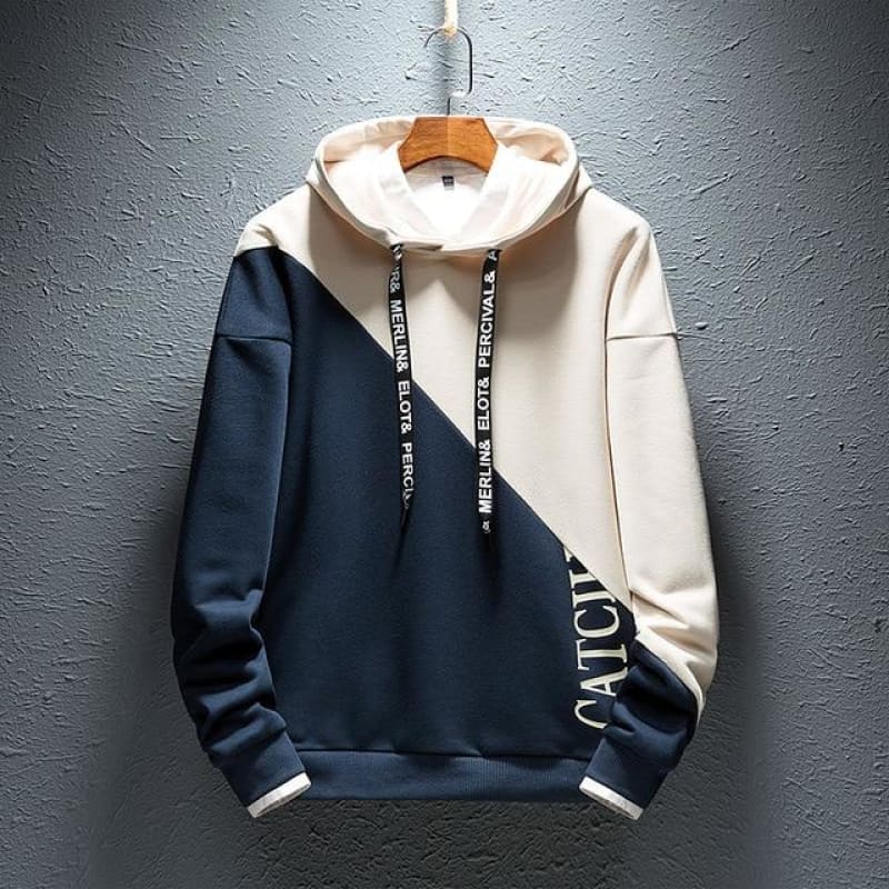 FASHION™ Casual Hoodie [In Store] | The Urban Clothing Shop™