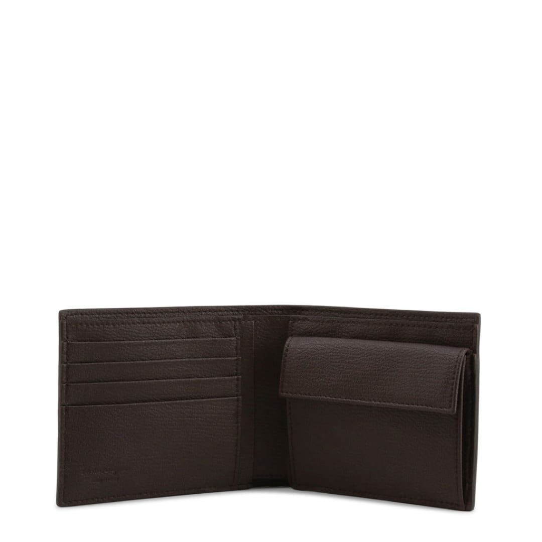 Ferragamo - Leather Wallet | Ferragamo
