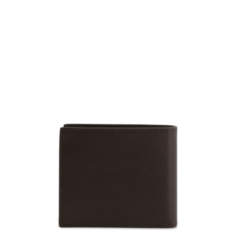 Ferragamo - Leather Wallet | Ferragamo