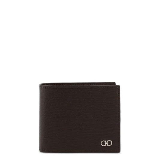 Ferragamo - Leather Wallet