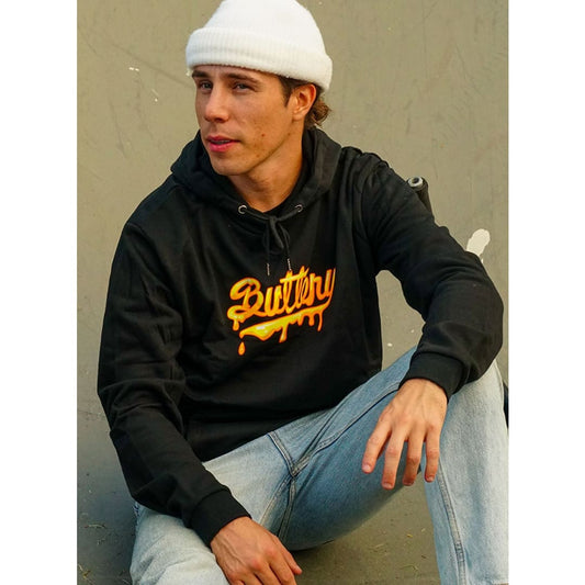 Figz Buttery - Adult Hoodie | Figz