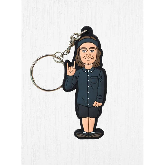 Figz Dylan Morrison - Keyring | Figz