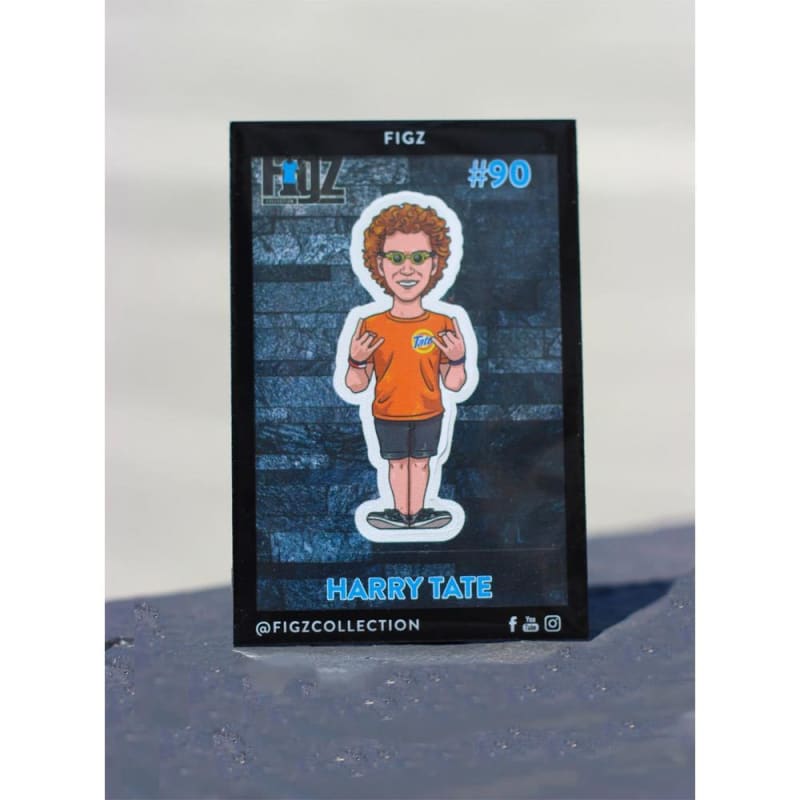 Figz Harry Tate V1 - Sticker | Figz