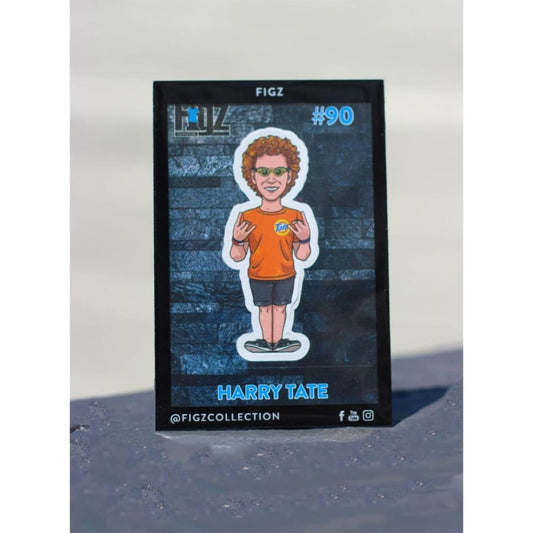 Figz Harry Tate V1 - Sticker | Figz