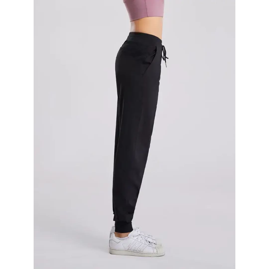 Fitness Quick-drying Sports Trousers | Fashionfitz