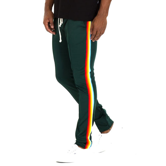 Full Rainbow Track Pant | WEIV