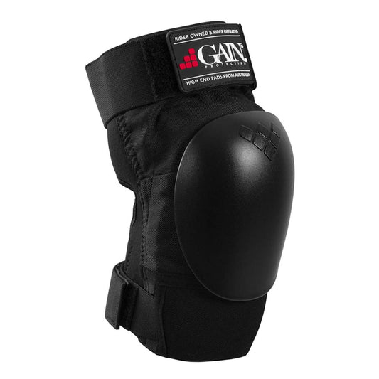 Gain The Shield Hard Shell - Knee Pads | Gain