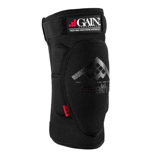 Gain Stealth - Knee Pads | Gain