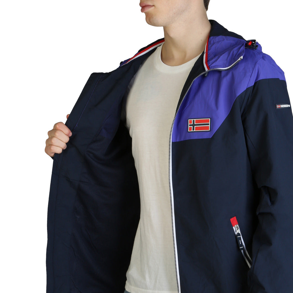 Geographical Norway - Afond_man | Geographical Norway