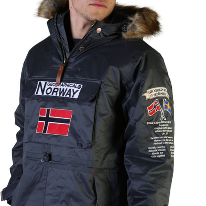 Geographical Norway - Barman Bomber Coat