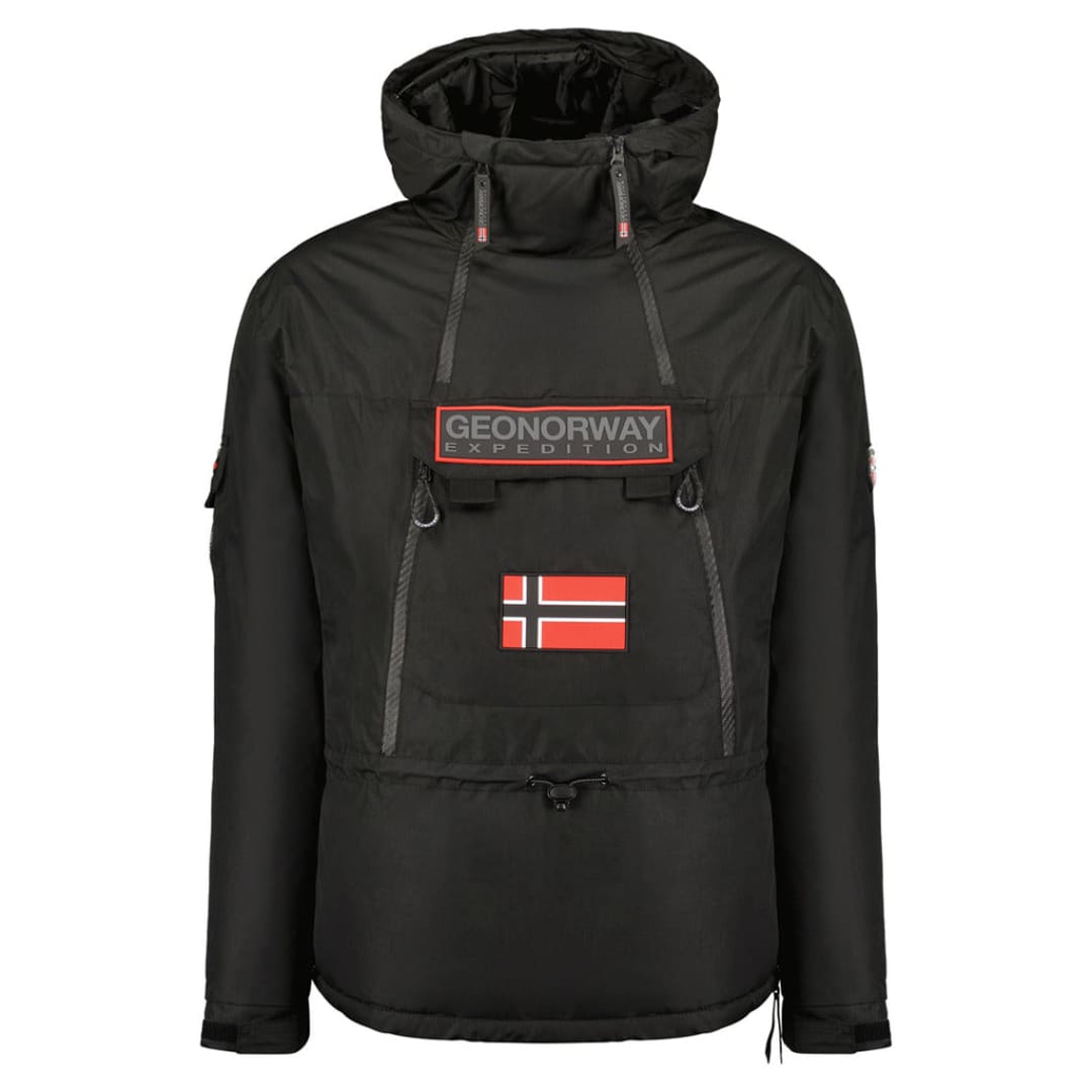 Geographical Norway - Benyamine-WW5541H | Geographical Norway