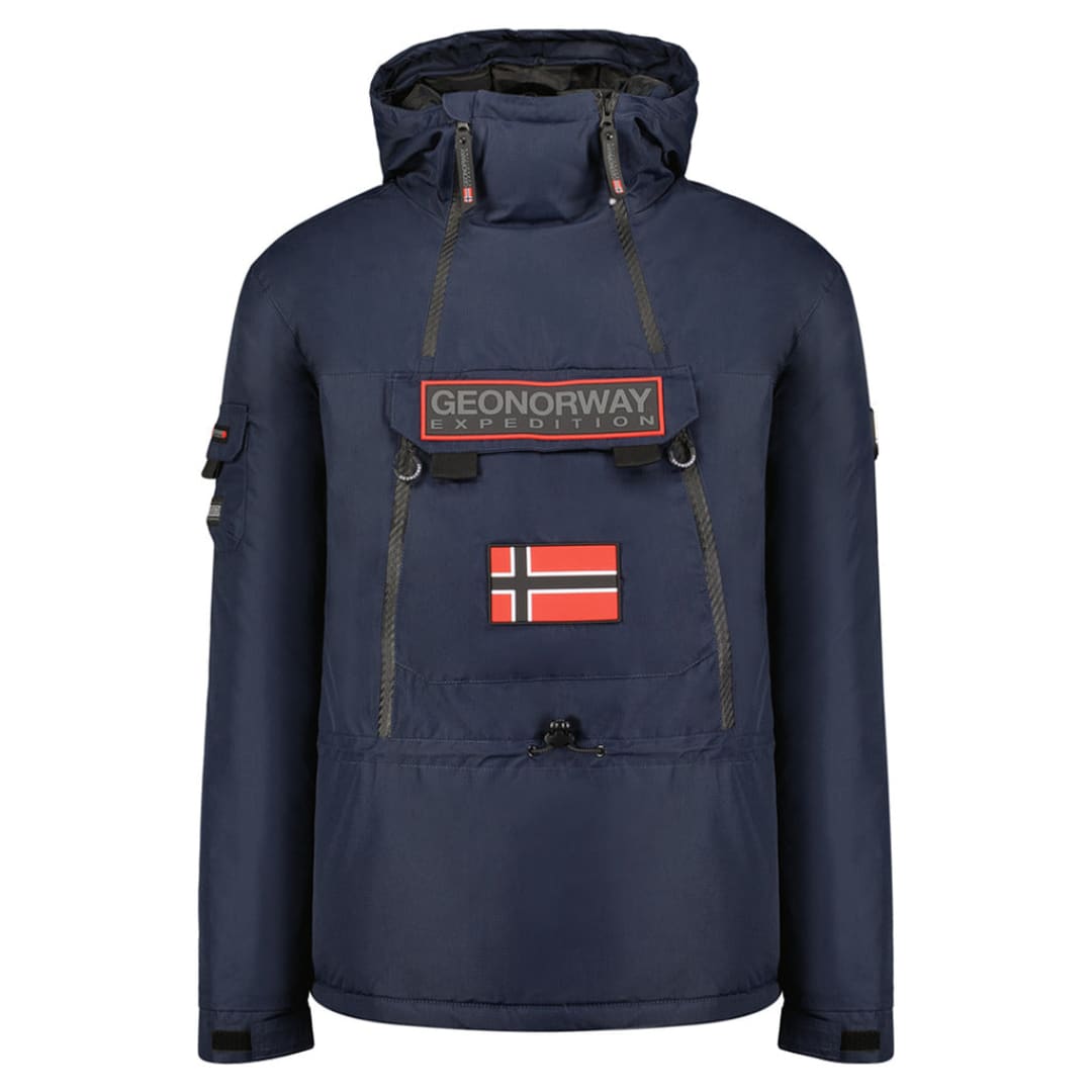 Geographical Norway - Benyamine-WW5541H | Geographical Norway