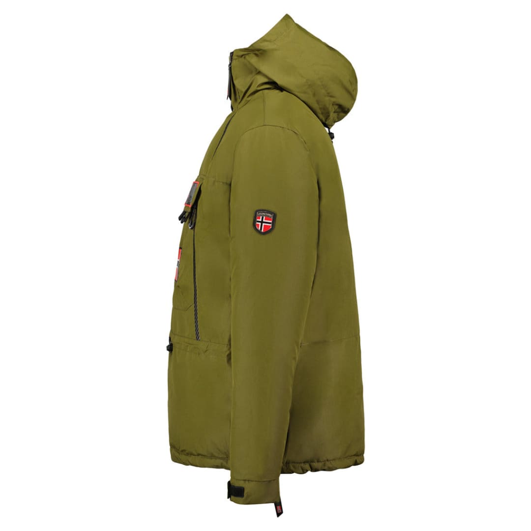Geographical Norway - Benyamine-WW5541H | Geographical Norway