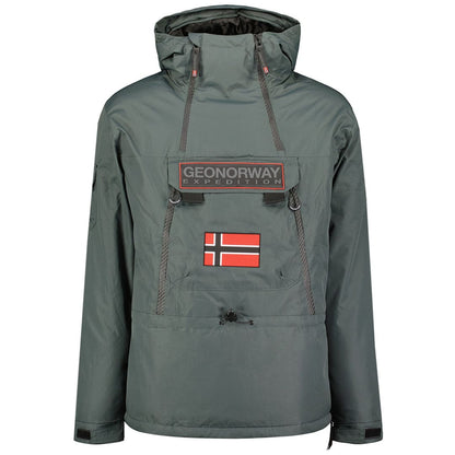 Geographical Norway - Benyamine-WW5541H | Geographical Norway