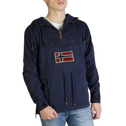 Geographical Norway - Chomer_man | Geographical Norway