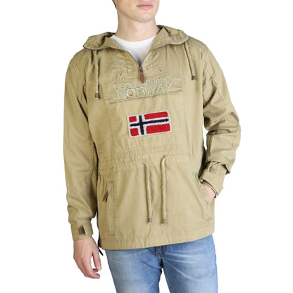 Geographical Norway - Chomer_man | Geographical Norway