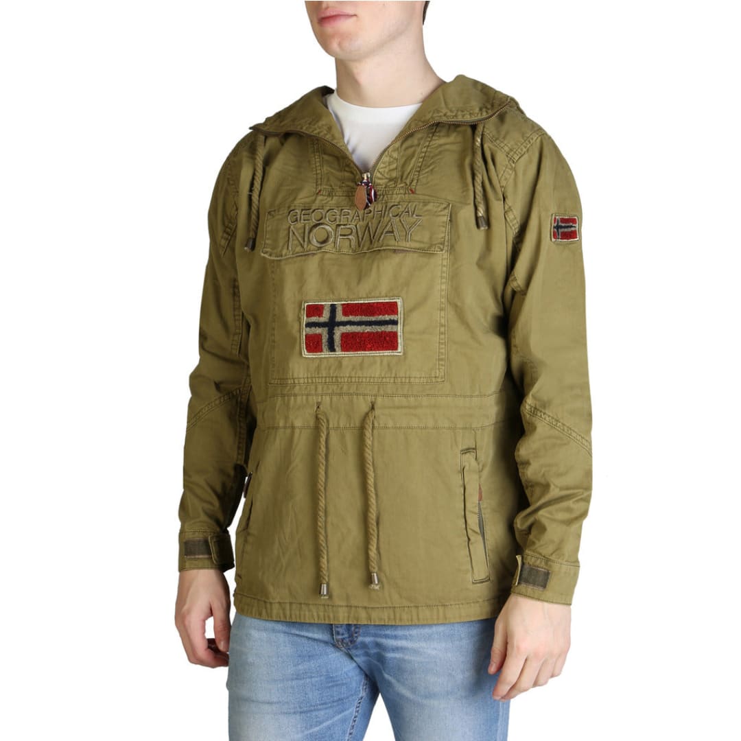 Geographical Norway - Chomer_man | Geographical Norway