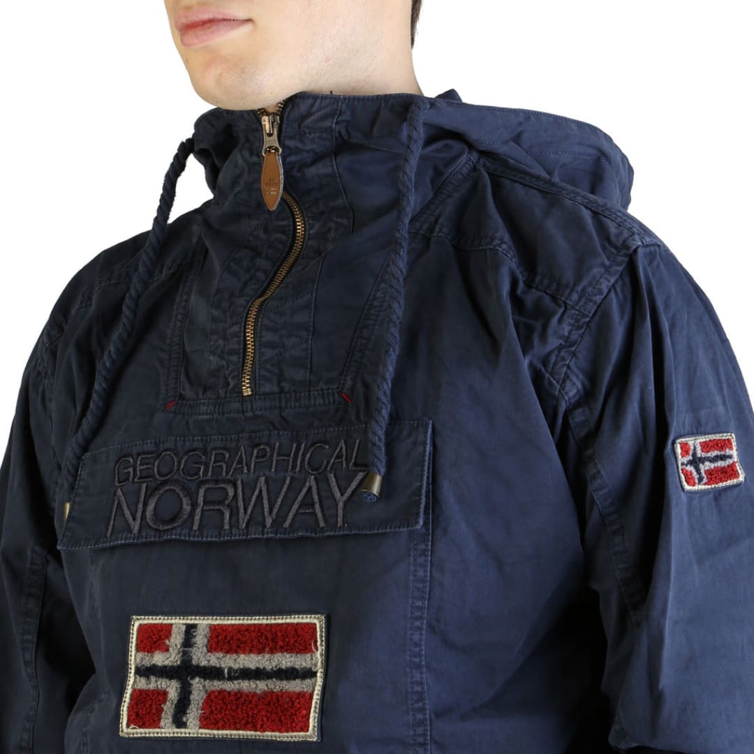 Geographical Norway - Chomer_man | Geographical Norway