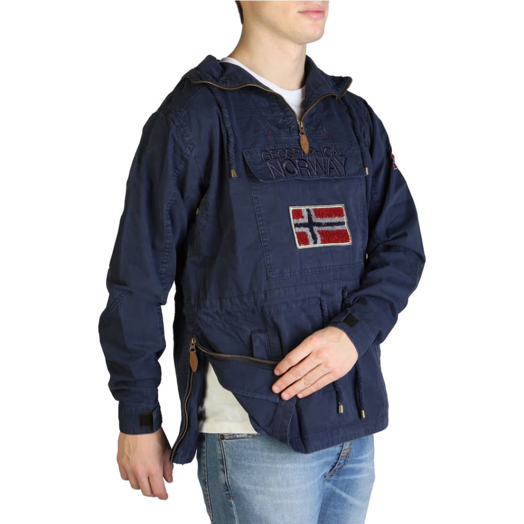 Geographical Norway - Chomer_man | Geographical Norway